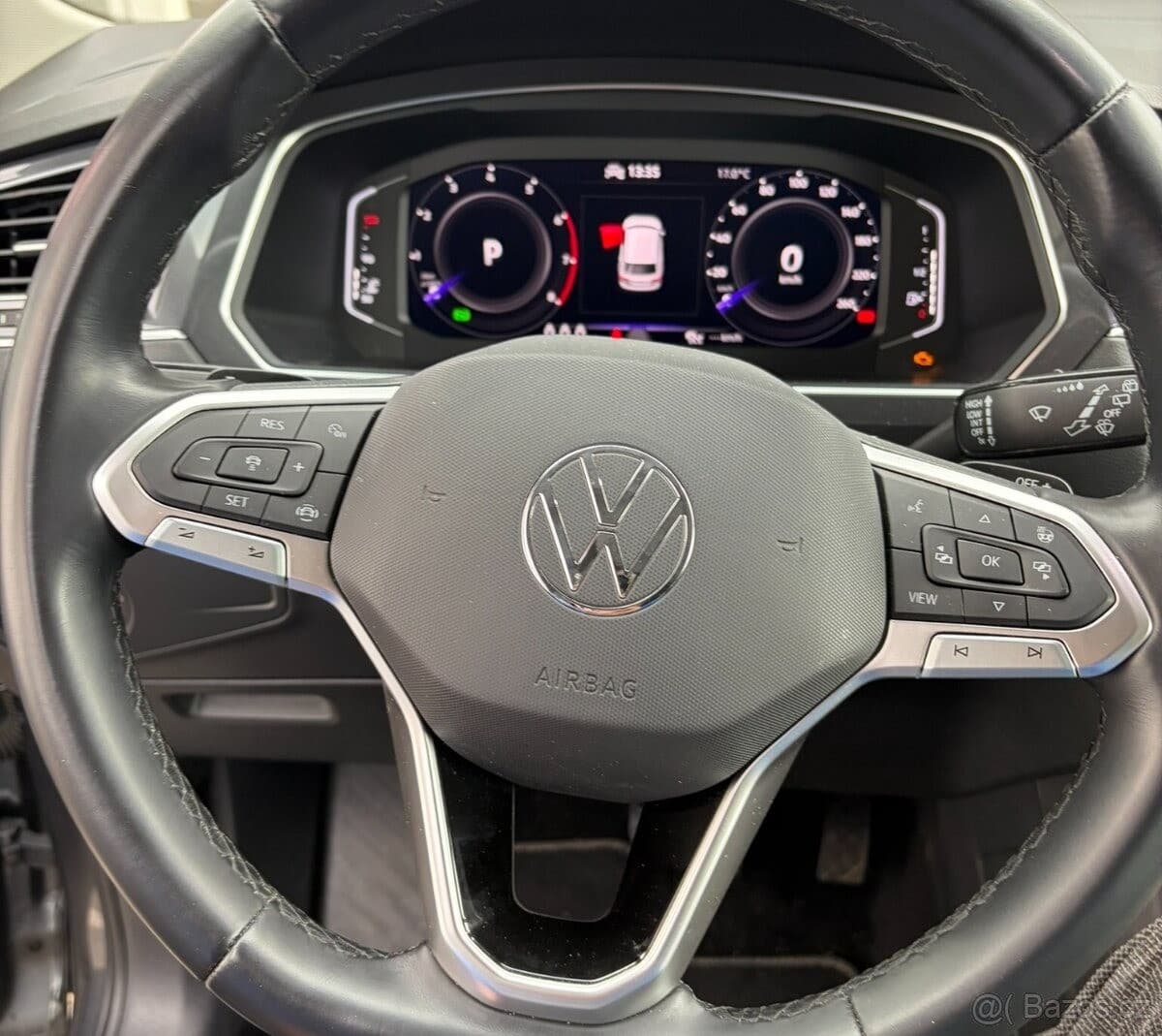 2023 Volkswagen TIGUAN - 13