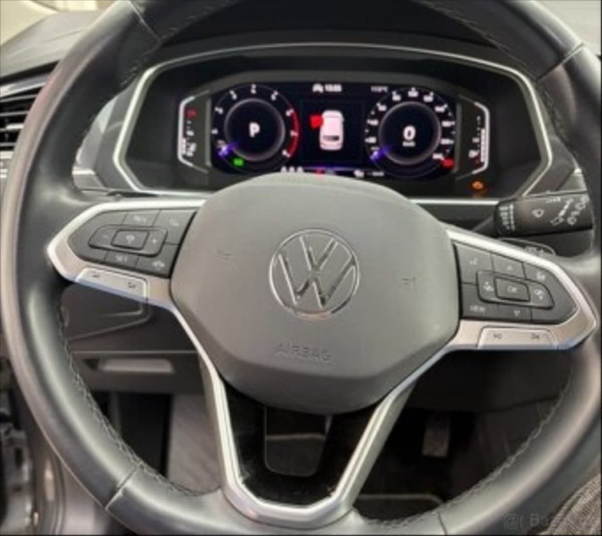 2023 Volkswagen TIGUAN - 2