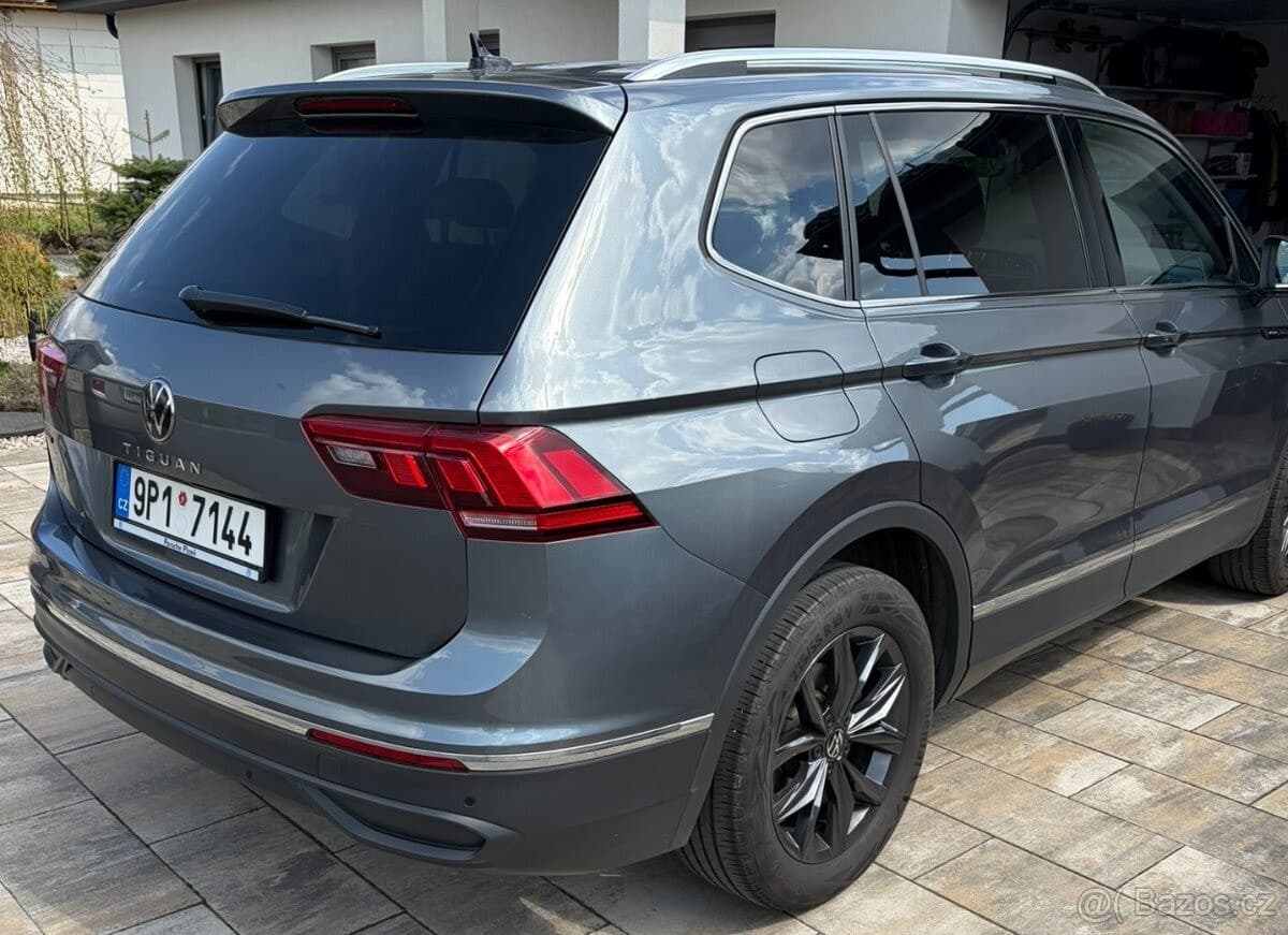 2023 Volkswagen TIGUAN - 6
