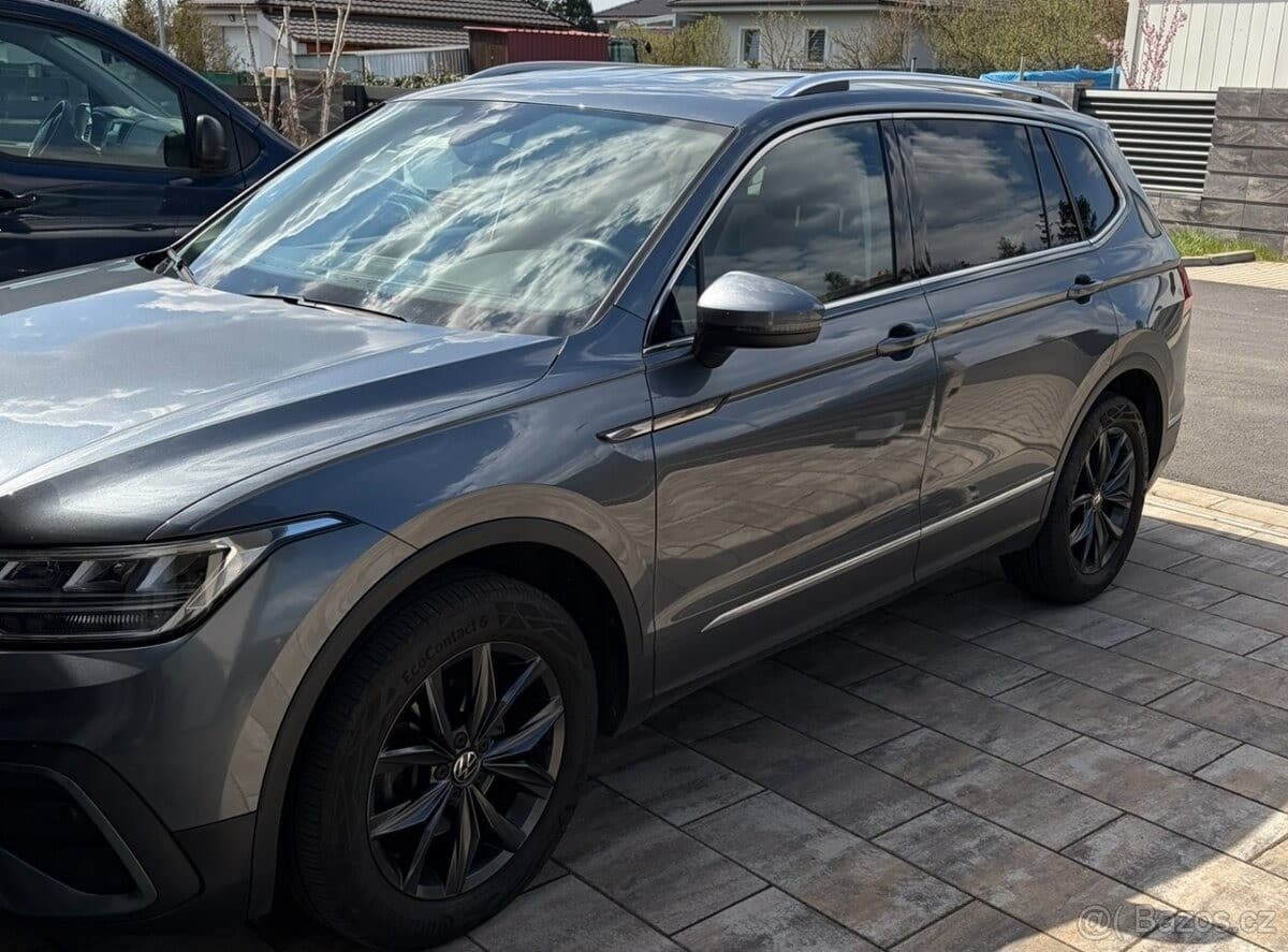 2023 Volkswagen TIGUAN - 7