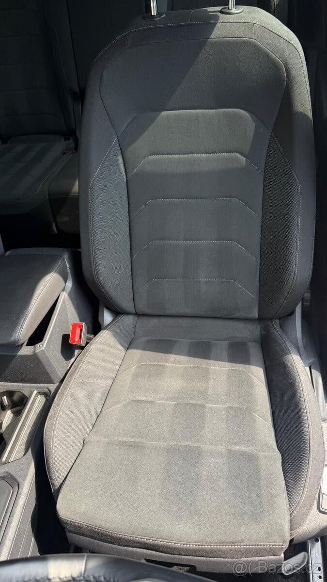 2023 Volkswagen TIGUAN - 12