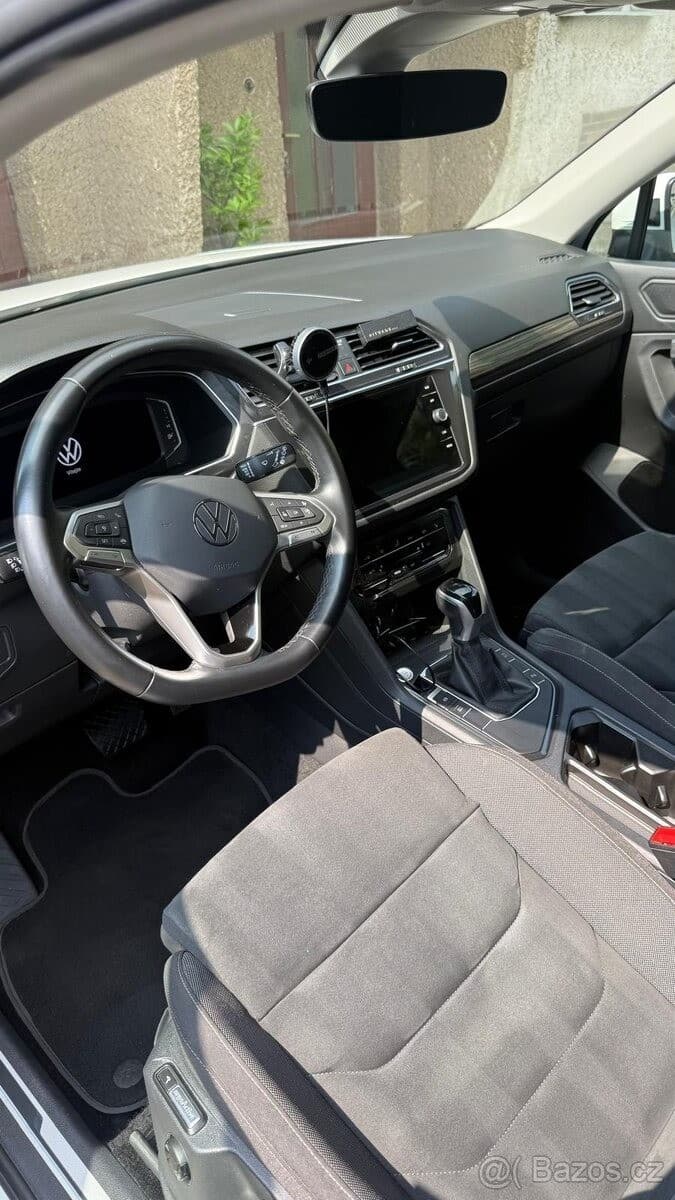 2023 Volkswagen TIGUAN - 15