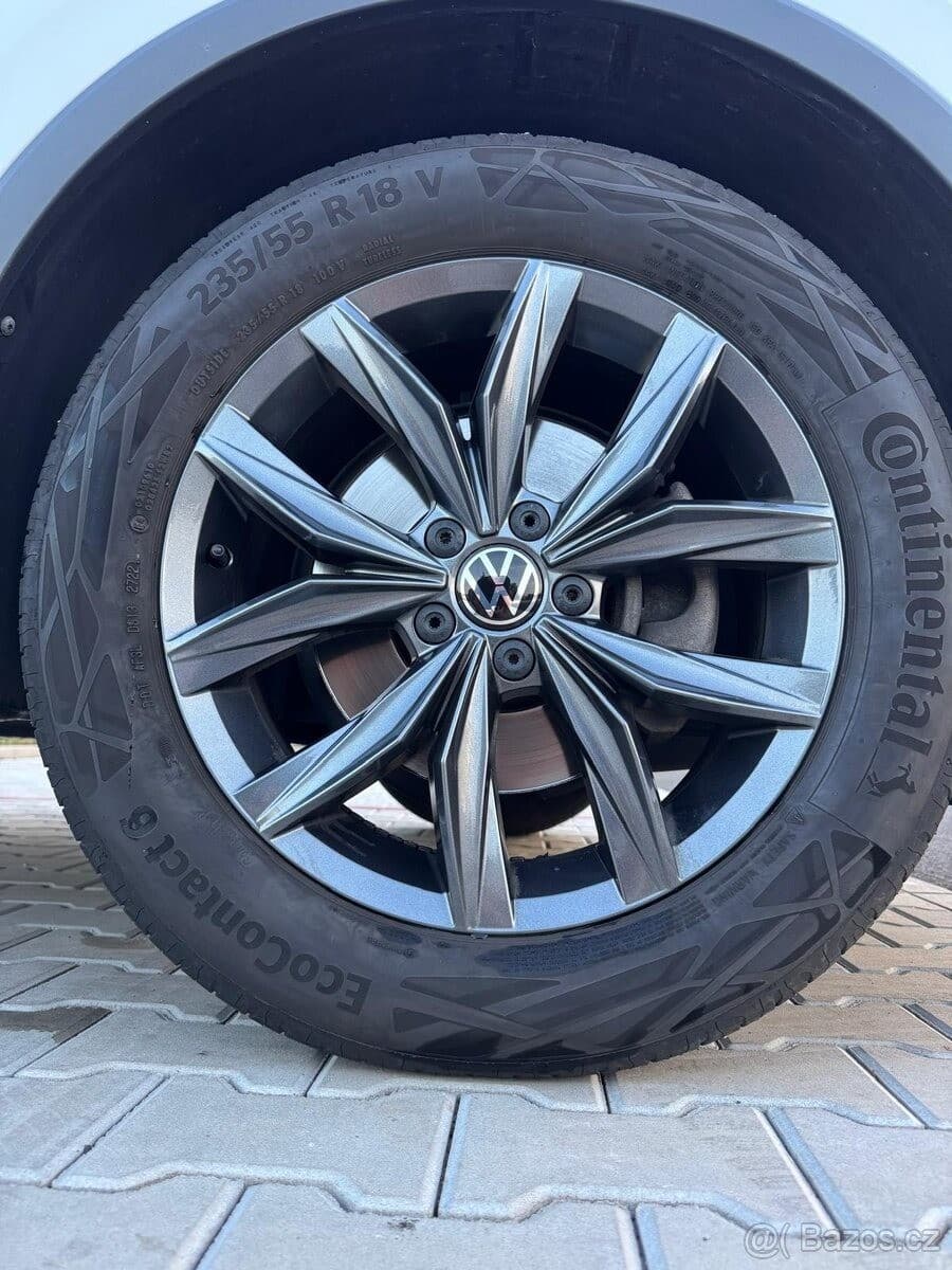 2023 Volkswagen TIGUAN - 17