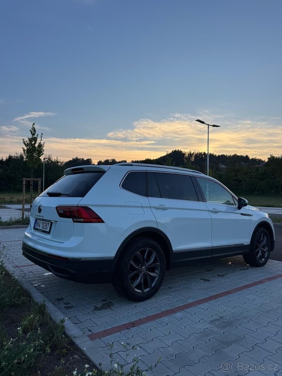 2023 Volkswagen TIGUAN - 18