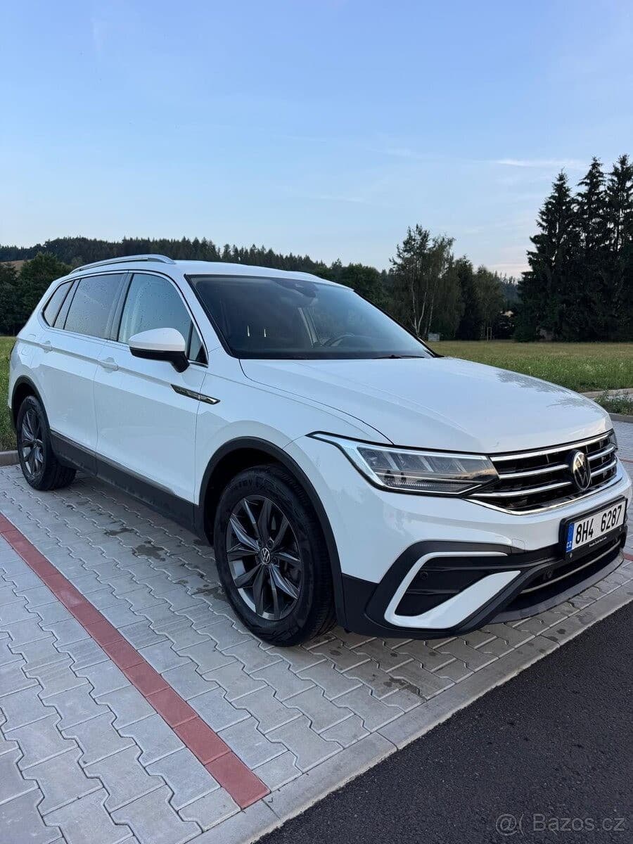 2023 Volkswagen TIGUAN - 2