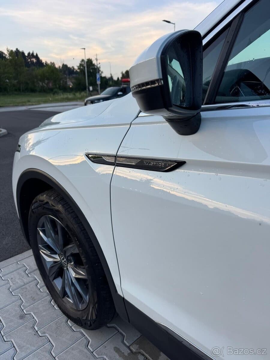2023 Volkswagen TIGUAN - 20