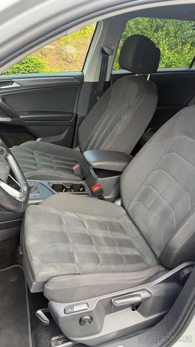 2023 Volkswagen TIGUAN - 3