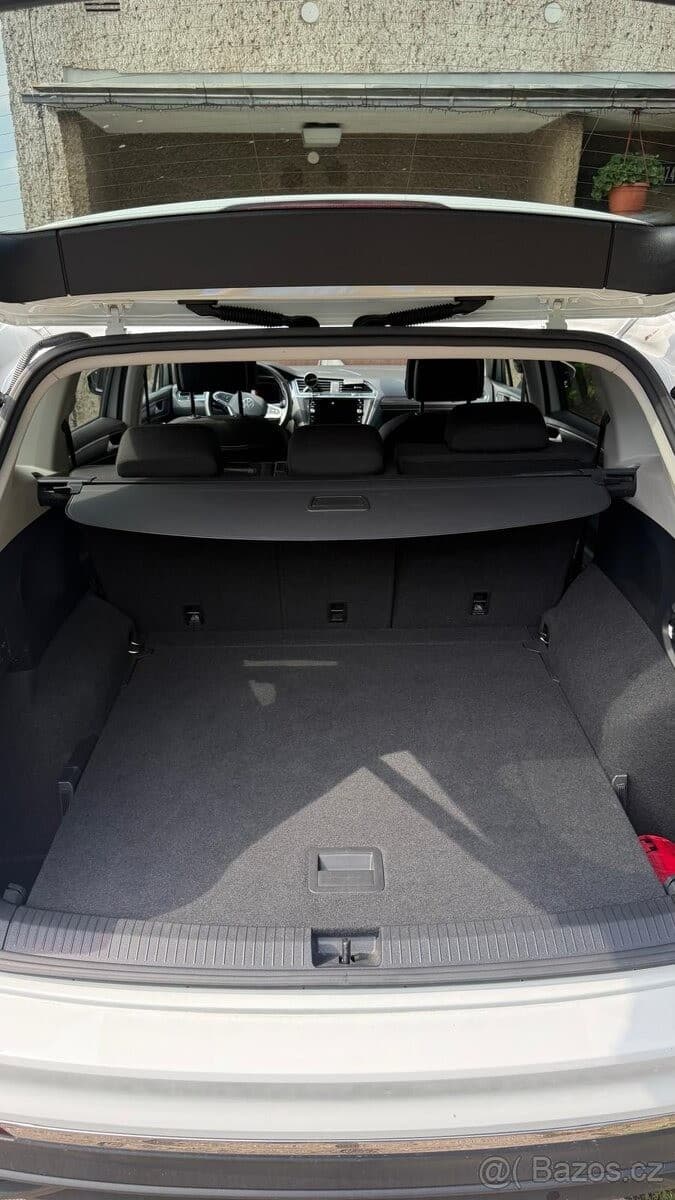 2023 Volkswagen TIGUAN - 4