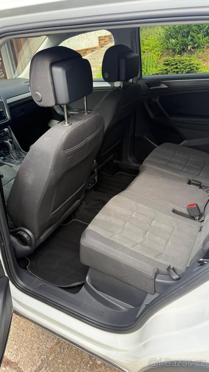 2023 Volkswagen TIGUAN - 5