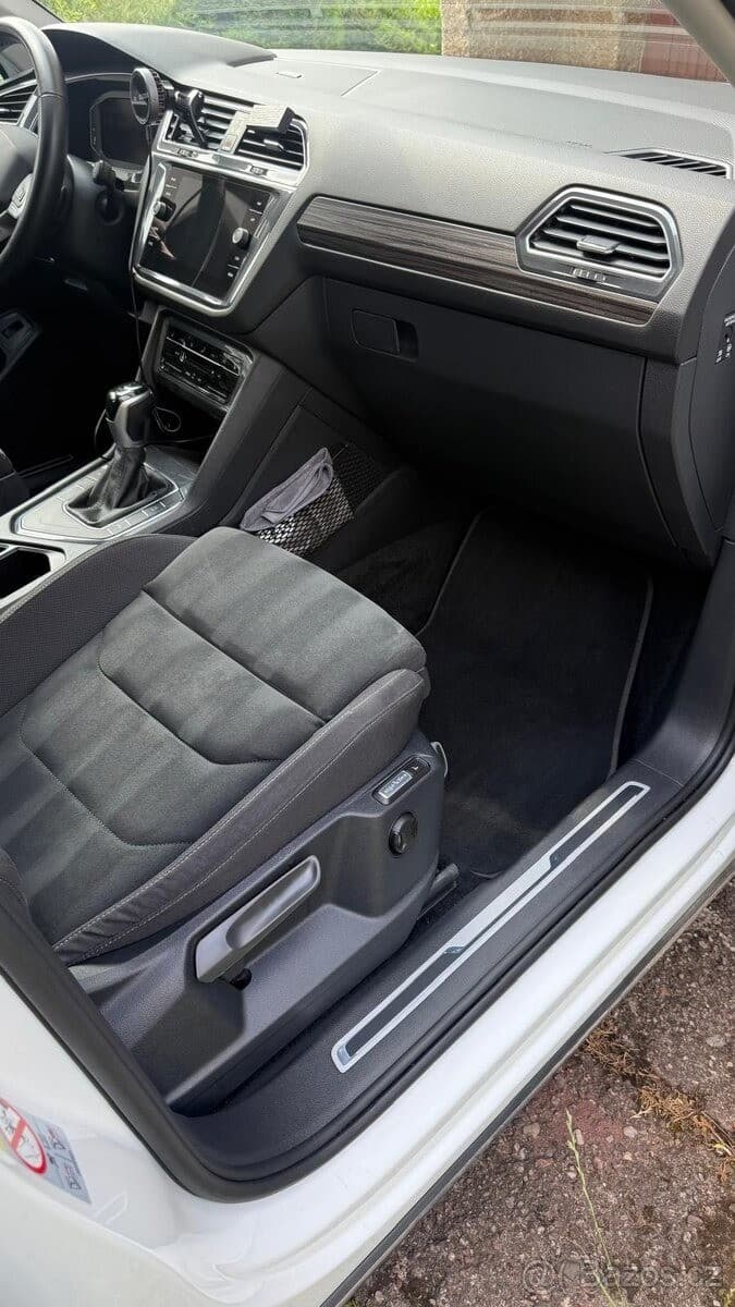 2023 Volkswagen TIGUAN - 7