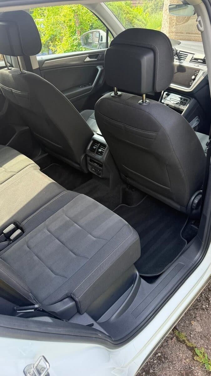 2023 Volkswagen TIGUAN - 8