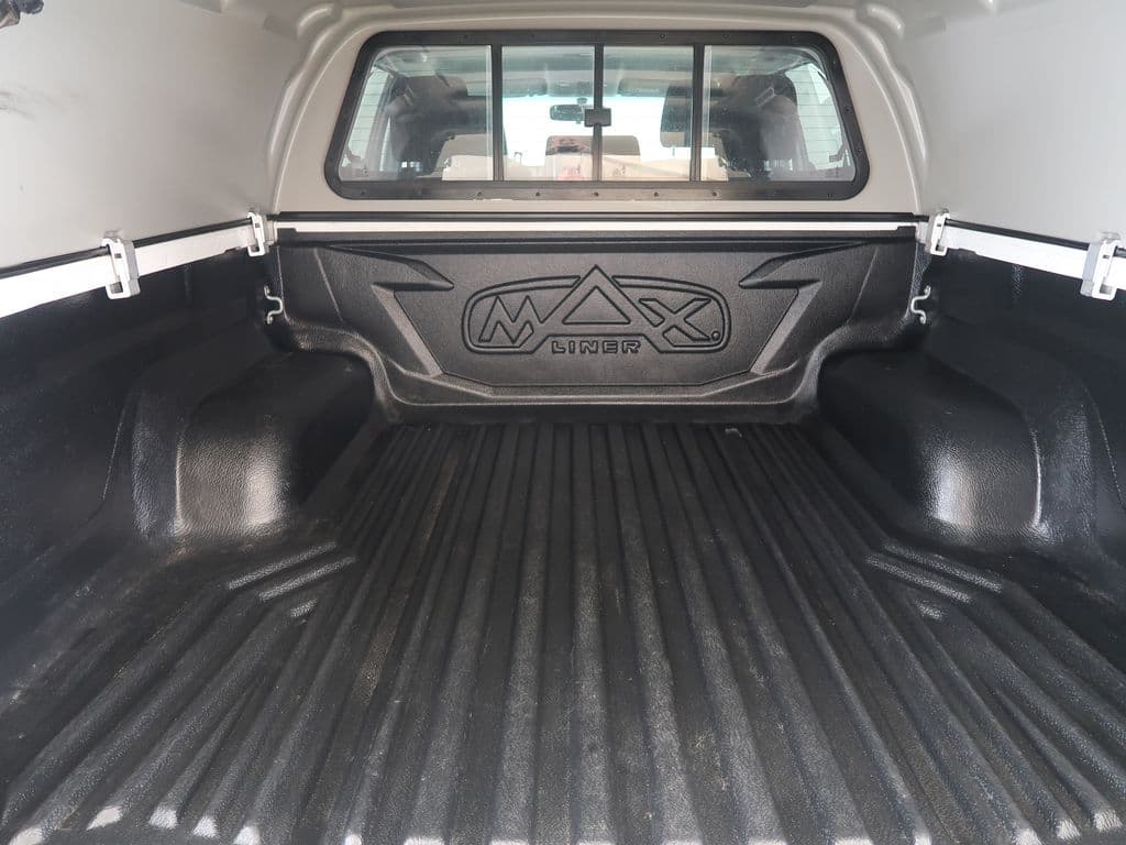 2023 Toyota HILUX - 11