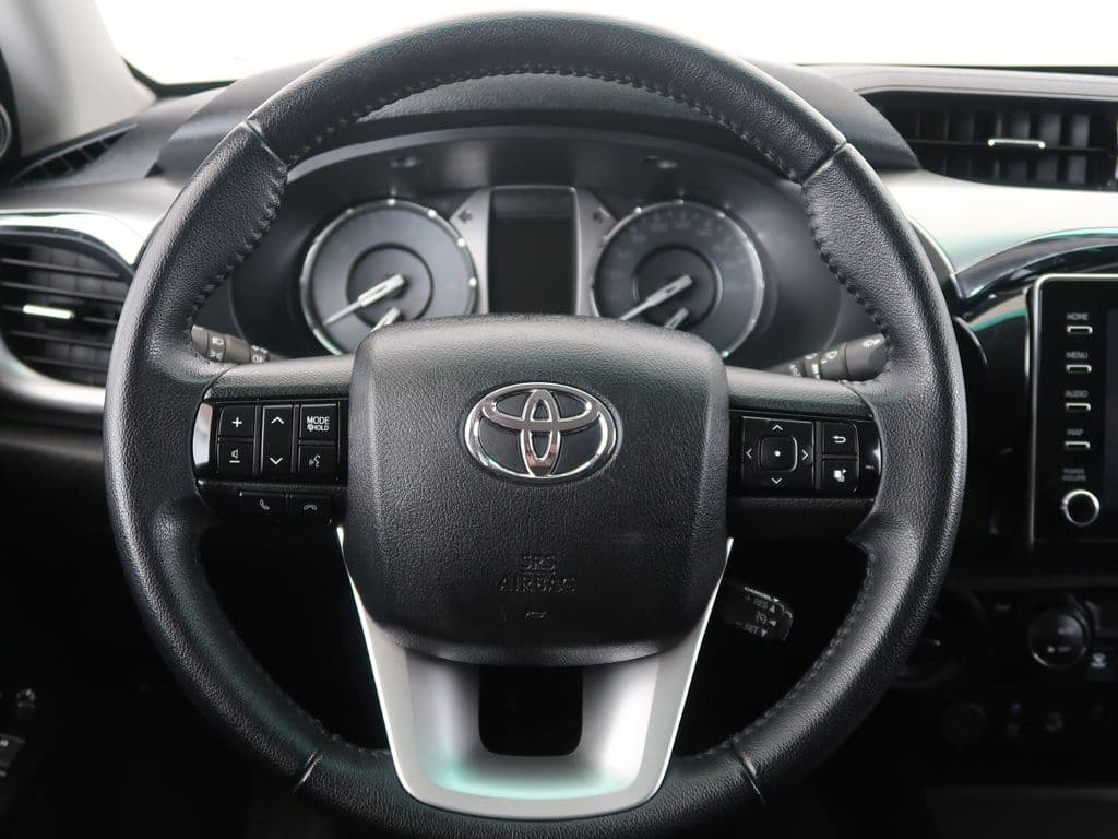 2023 Toyota HILUX - 15