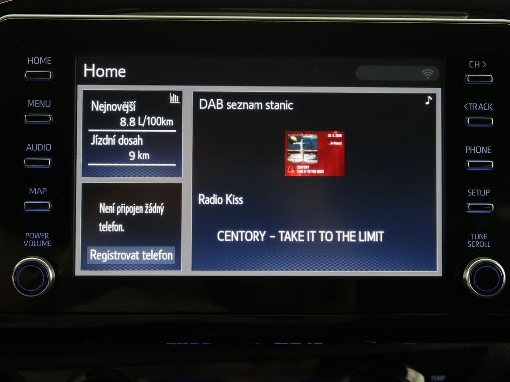 2023 Toyota HILUX - 20
