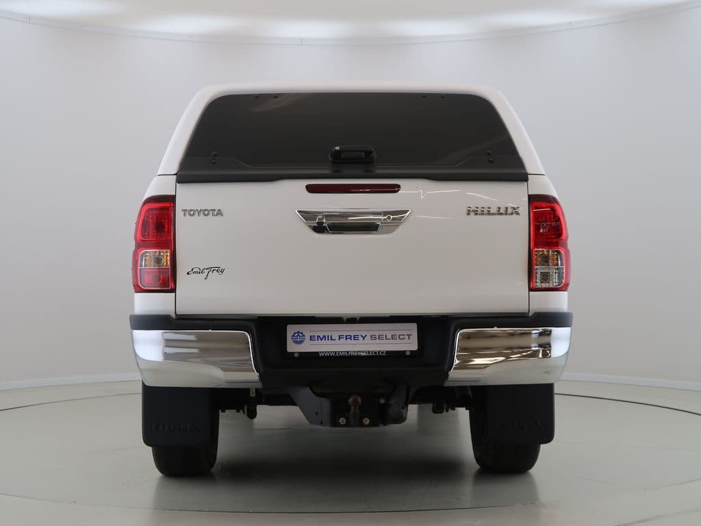 2023 Toyota HILUX - 6