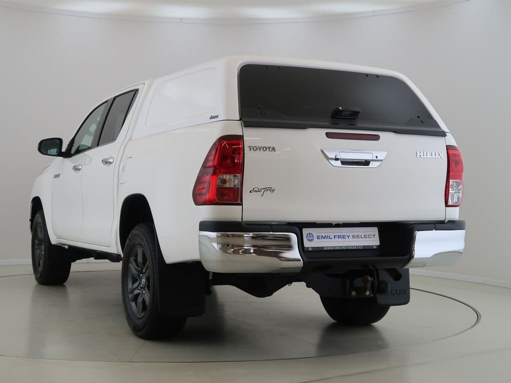 2023 Toyota HILUX - 7