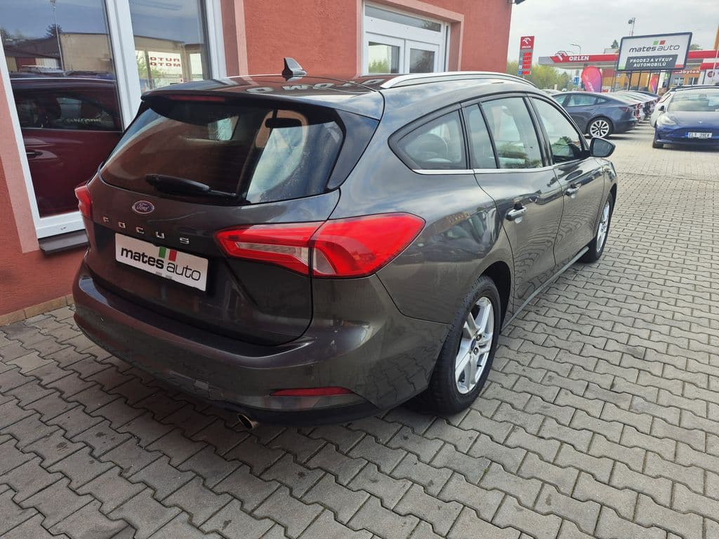 2021 Ford FOCUS - 6