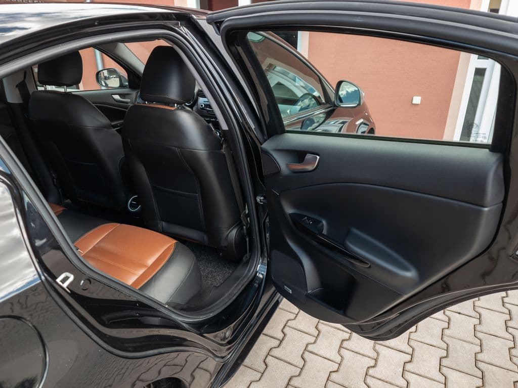 2013 Alfa Romeo GIULIETTA - 14