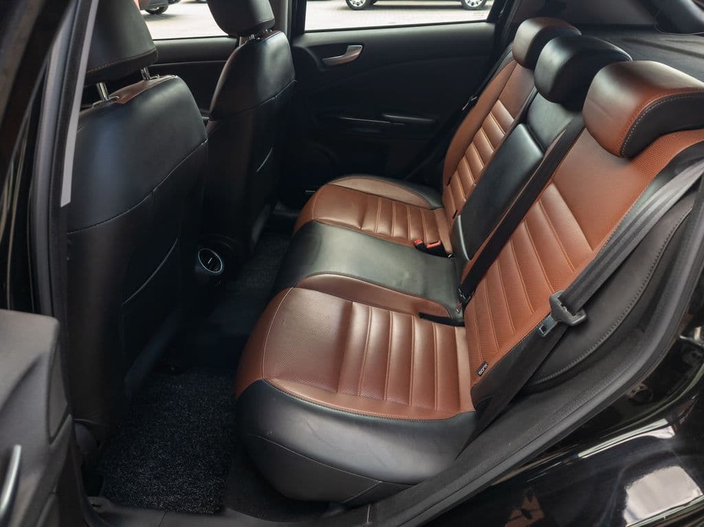 2013 Alfa Romeo GIULIETTA - 16