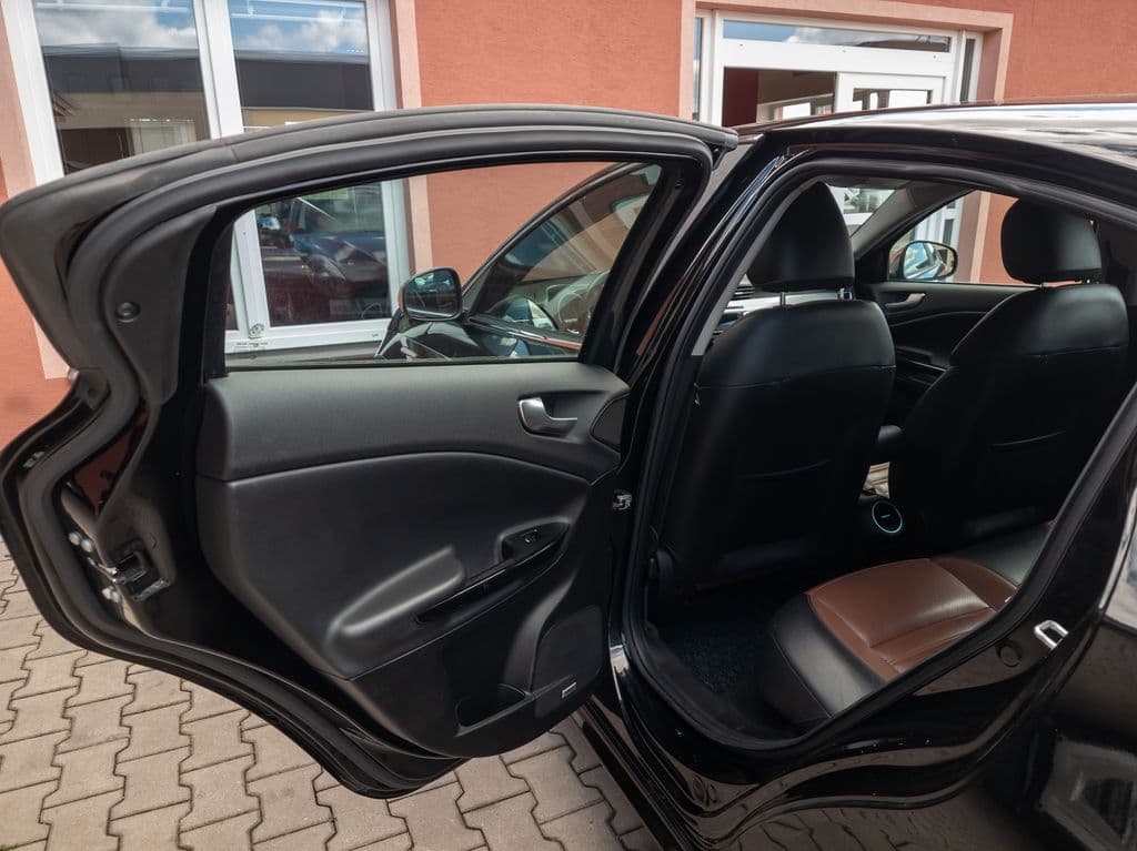 2013 Alfa Romeo GIULIETTA - 17