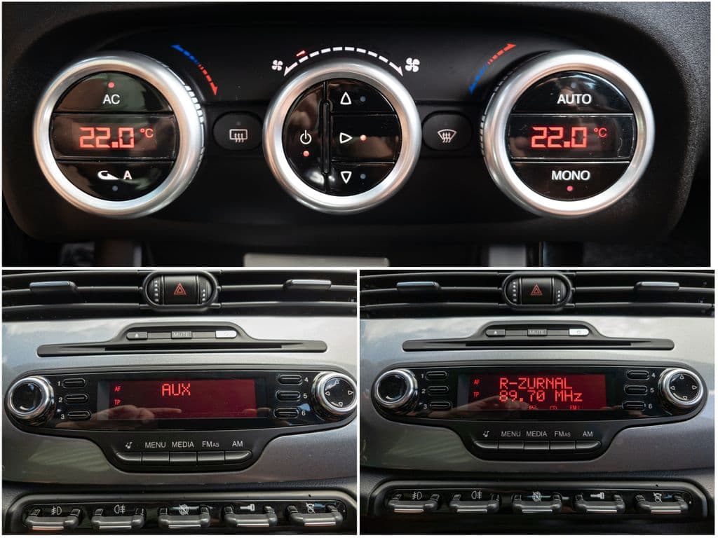 2013 Alfa Romeo GIULIETTA - 20