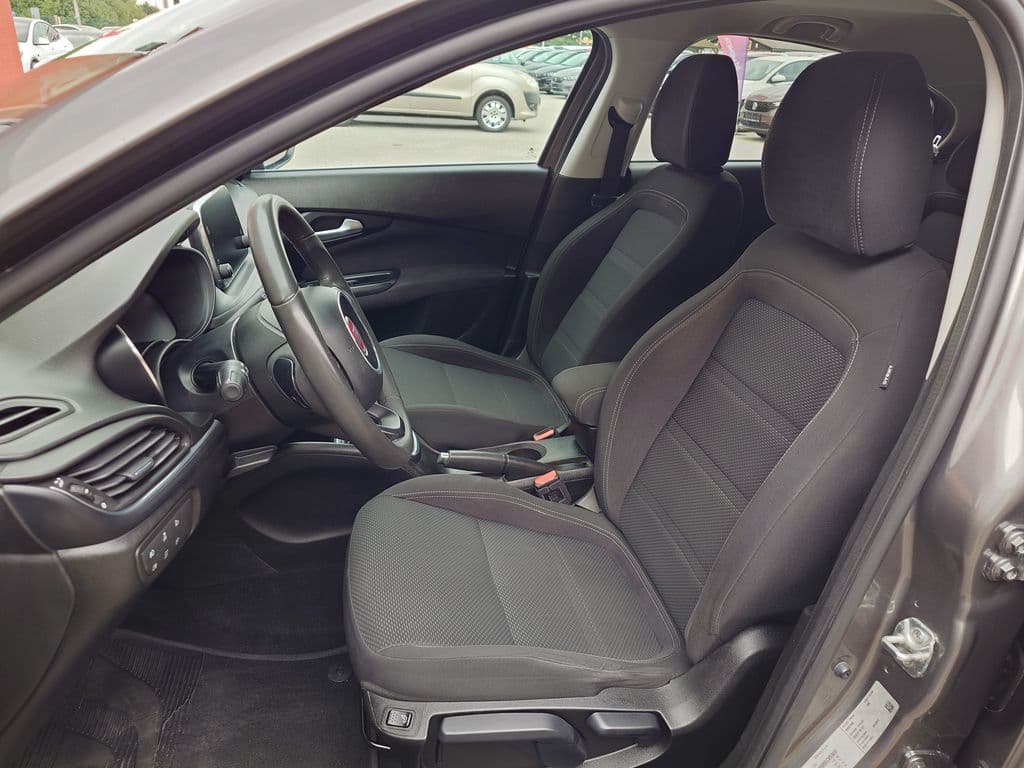 2016 Fiat TIPO - 14