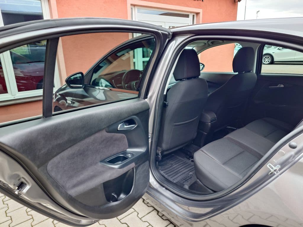 2016 Fiat TIPO - 15