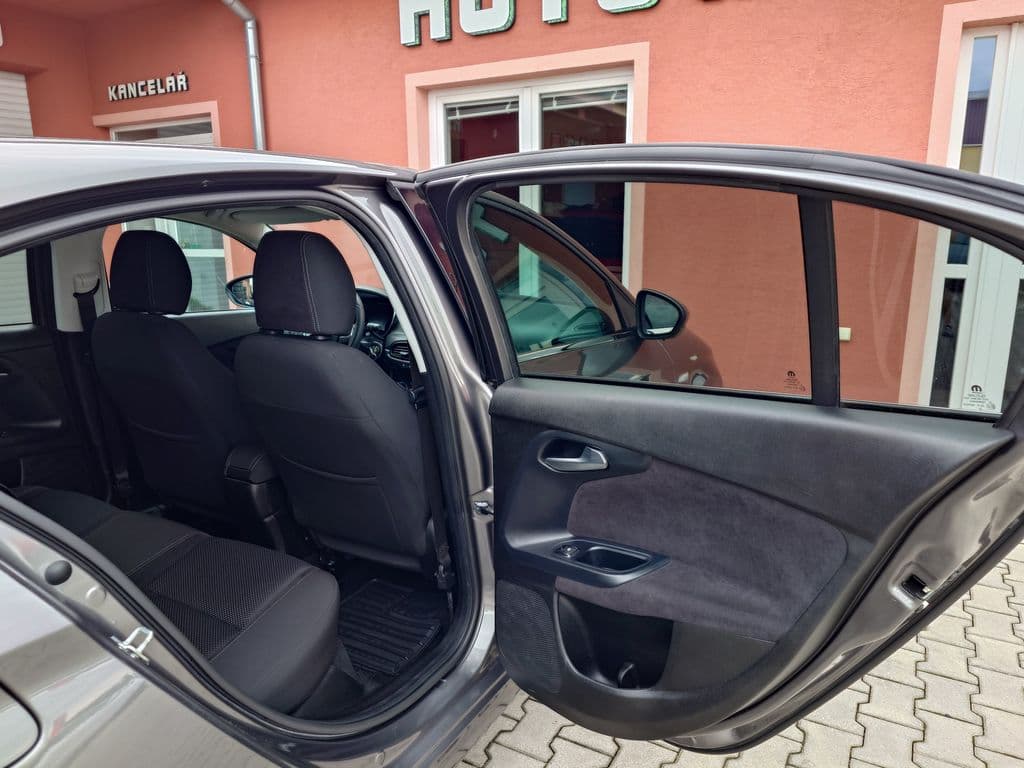 2016 Fiat TIPO - 17