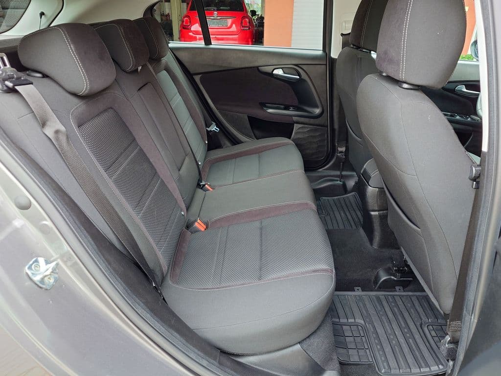 2016 Fiat TIPO - 18