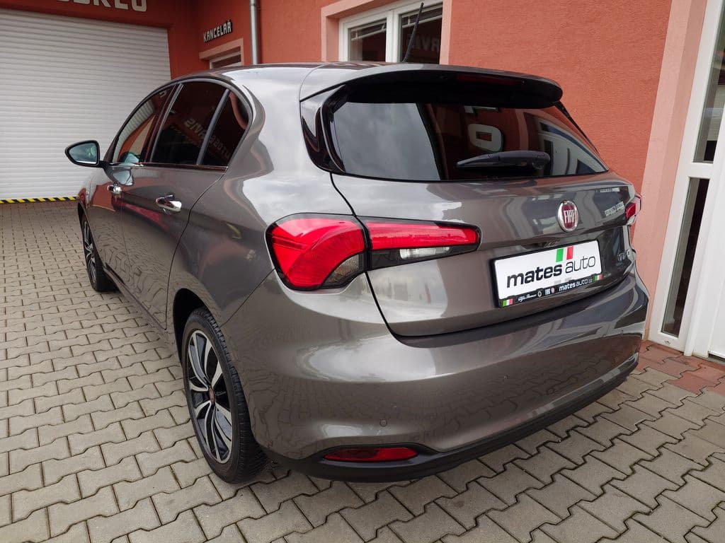2016 Fiat TIPO - 4