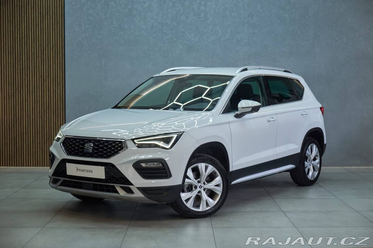 2022 Seat ATECA