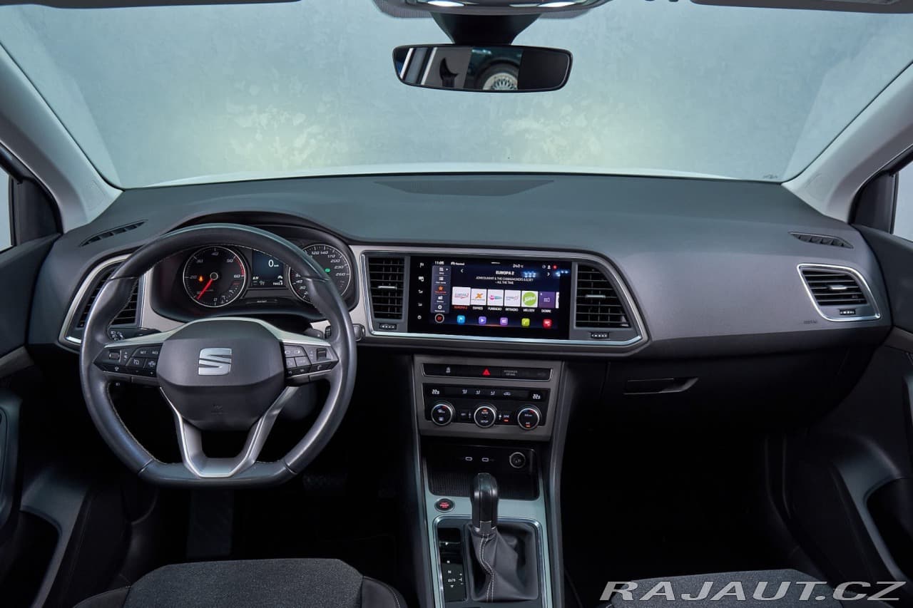 2022 Seat ATECA - 10