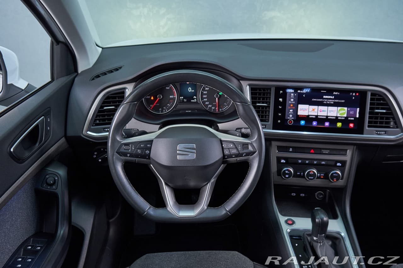 2022 Seat ATECA - 11