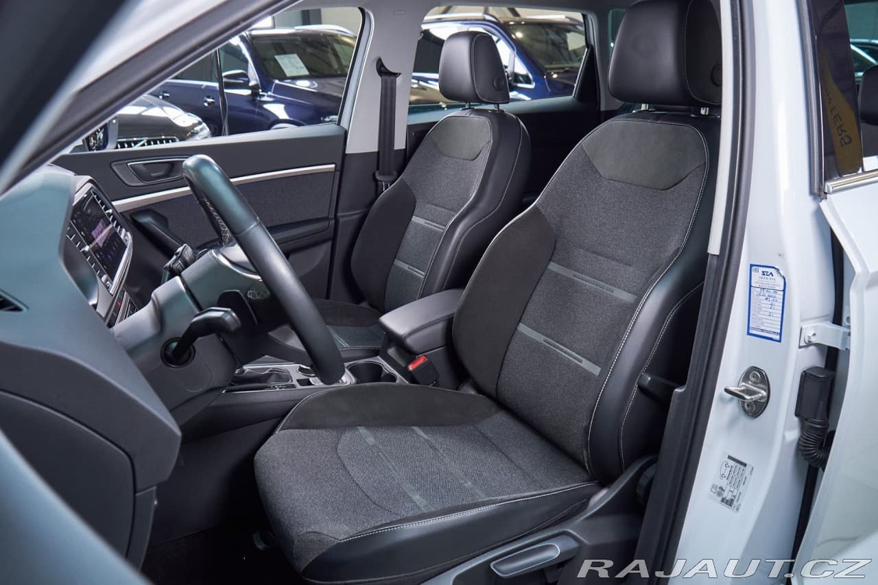 2022 Seat ATECA - 12