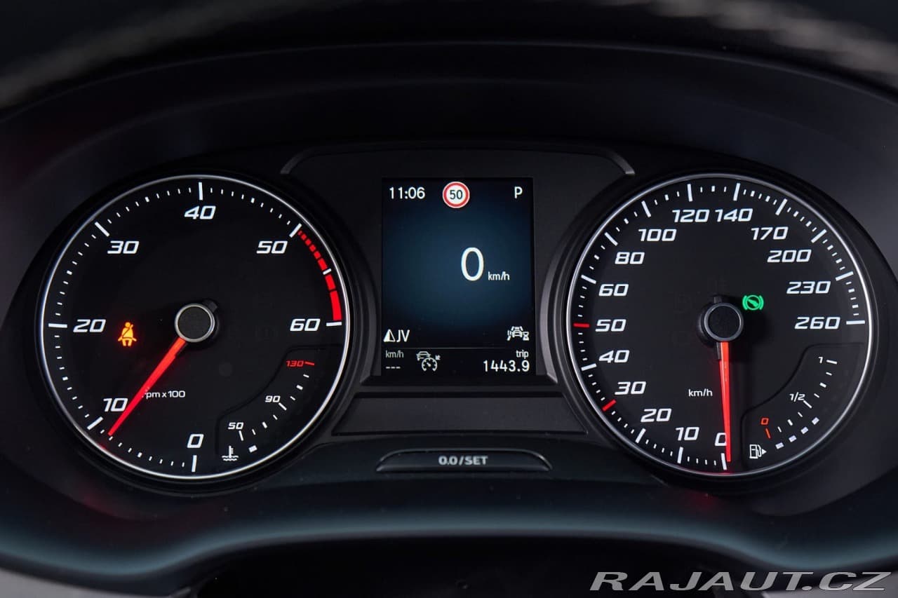 2022 Seat ATECA - 16