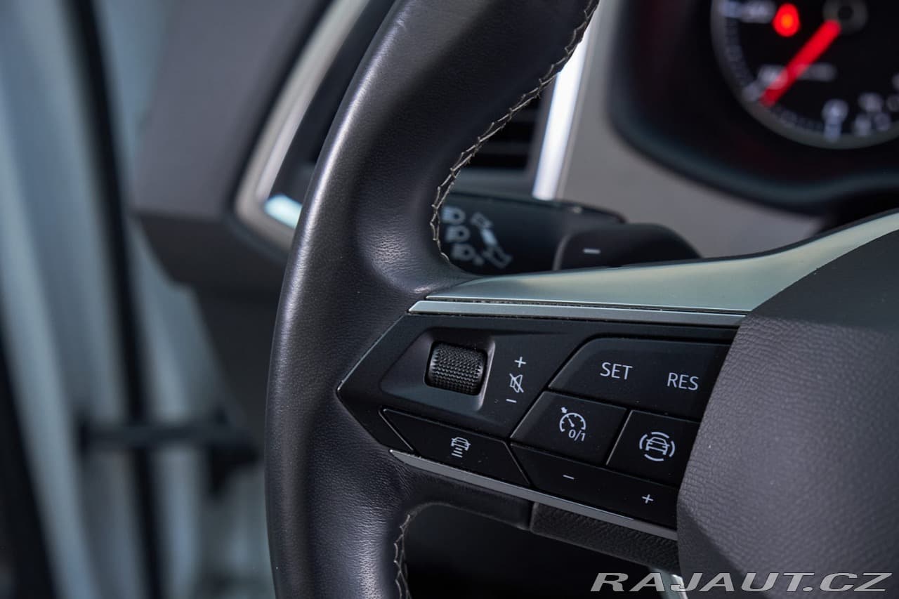 2022 Seat ATECA - 17