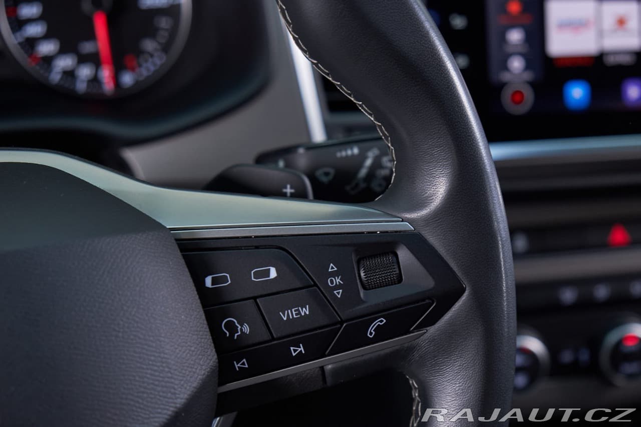 2022 Seat ATECA - 18