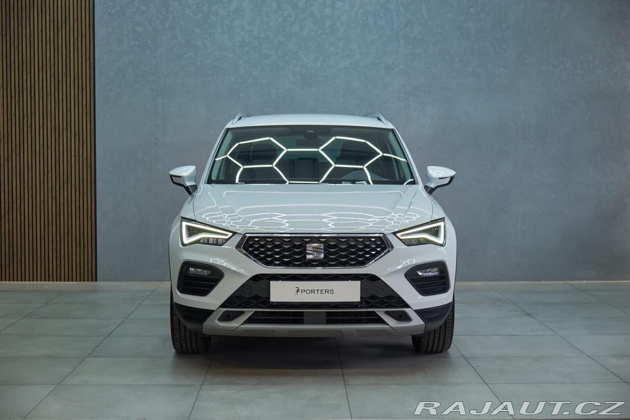 2022 Seat ATECA - 2