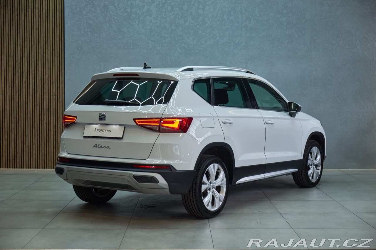 2022 Seat ATECA - 3