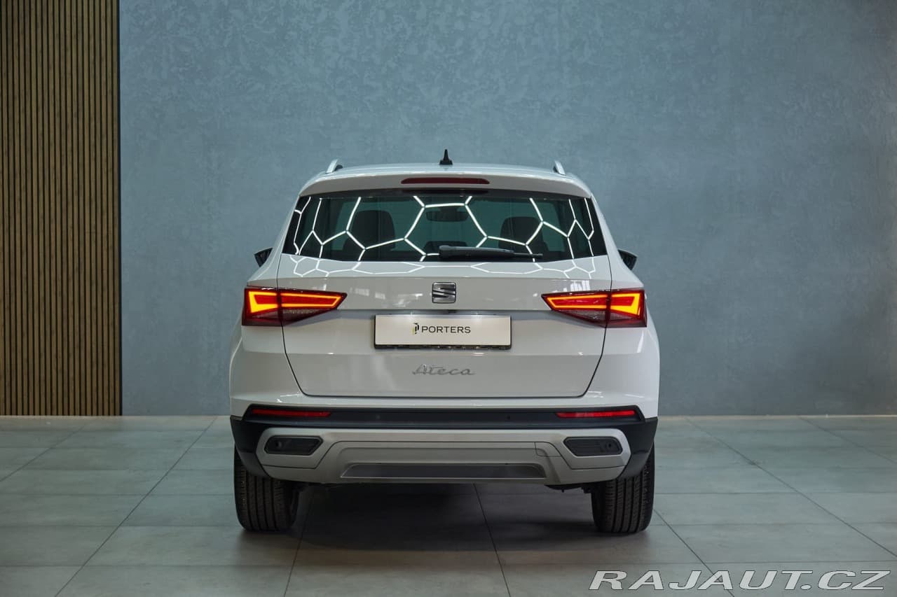 2022 Seat ATECA - 4