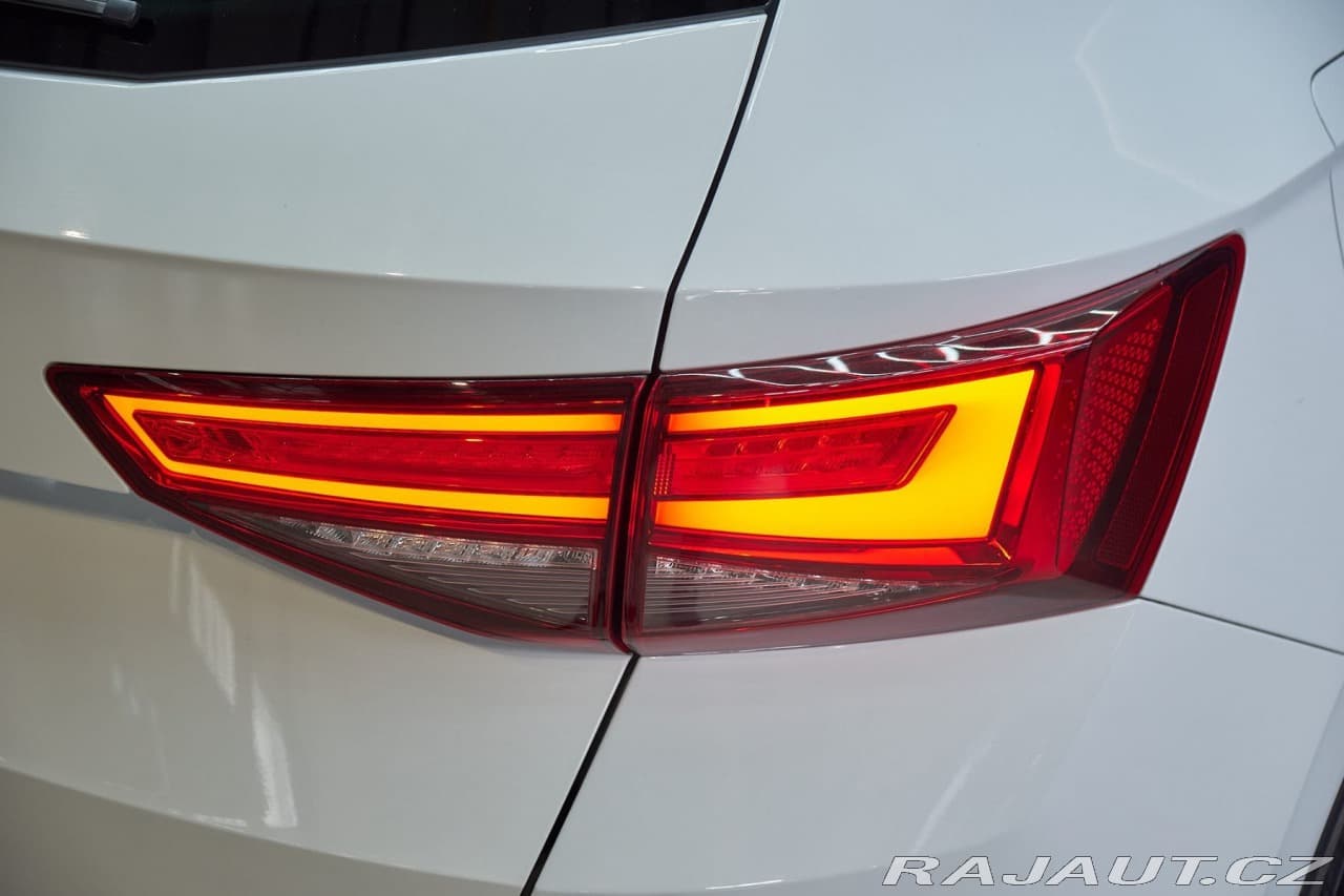 2022 Seat ATECA - 5