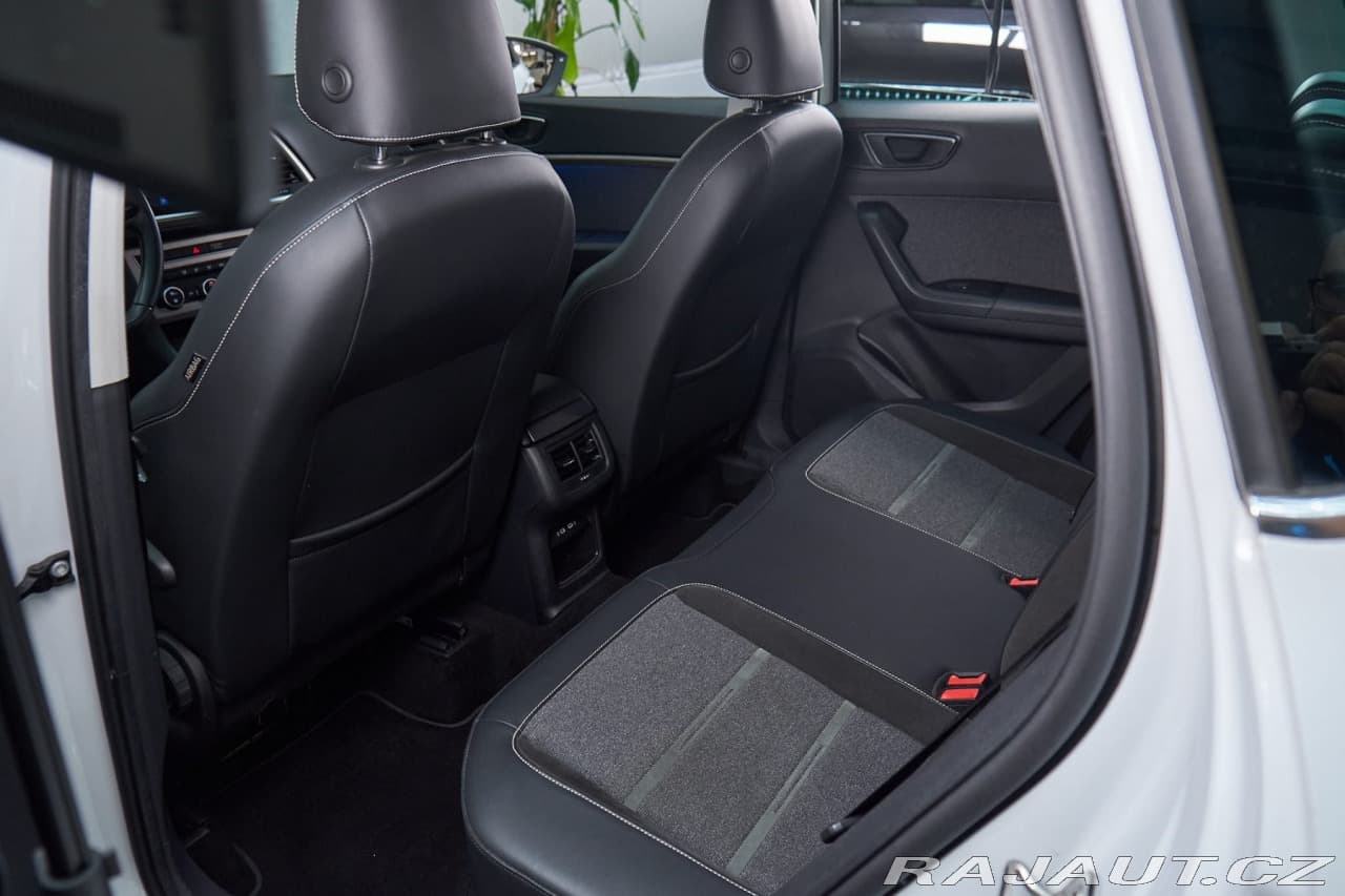 2022 Seat ATECA - 7