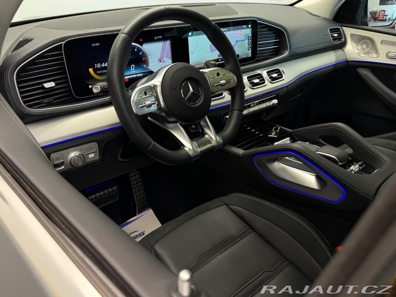 2023 Mercedes-Benz GLE - 11