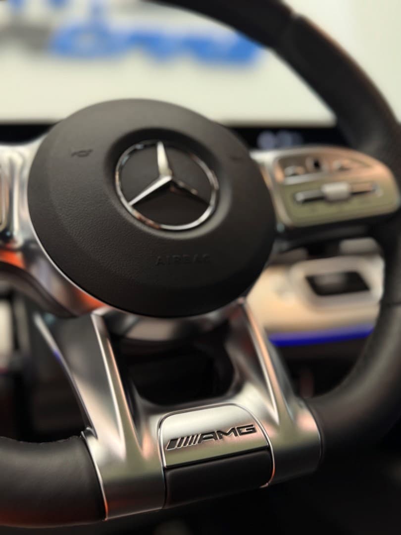 2023 Mercedes-Benz GLE - 12