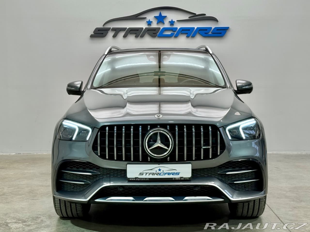 2023 Mercedes-Benz GLE - 2