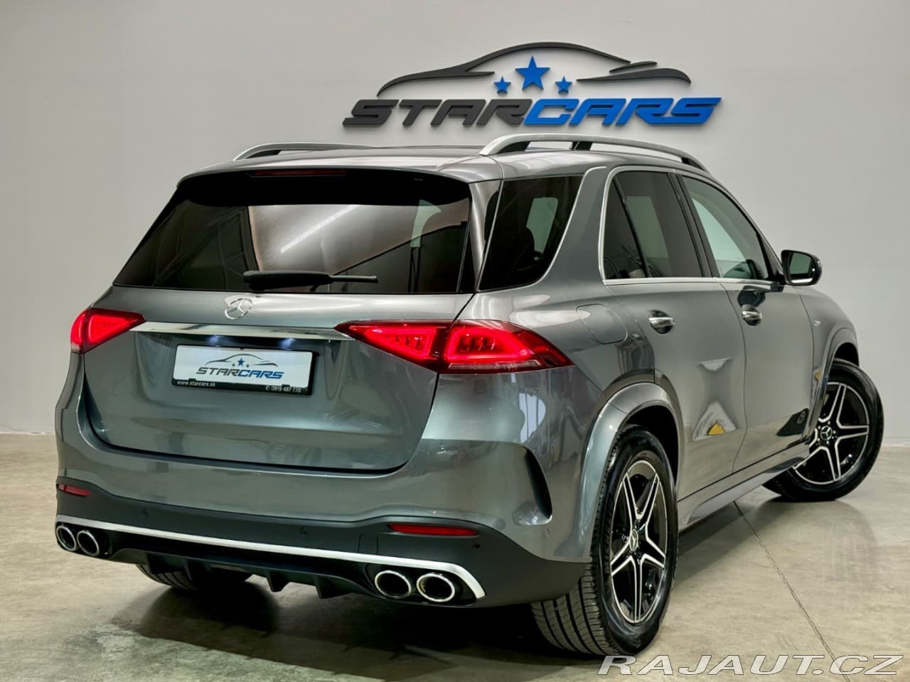 2023 Mercedes-Benz GLE - 3