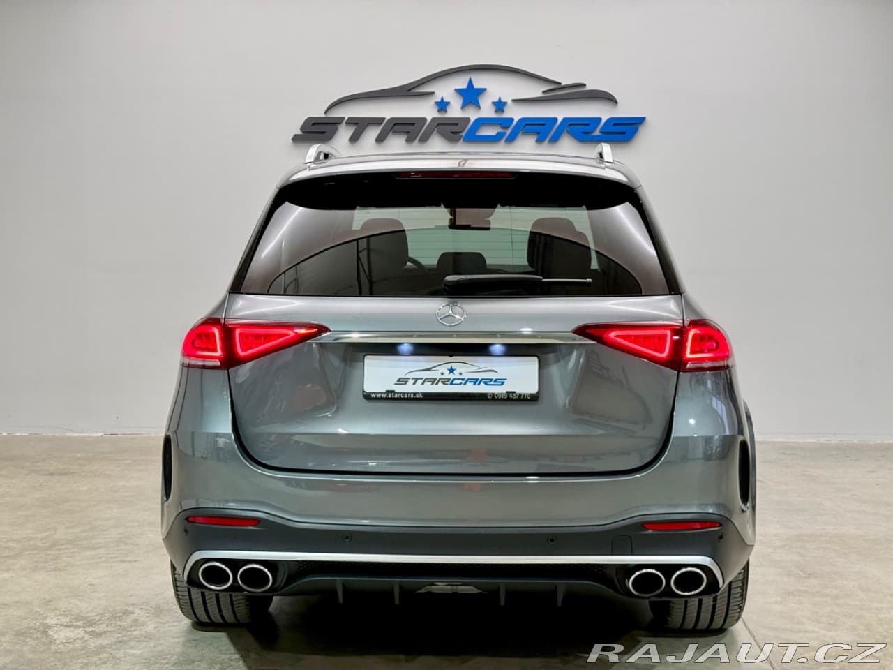 2023 Mercedes-Benz GLE - 4