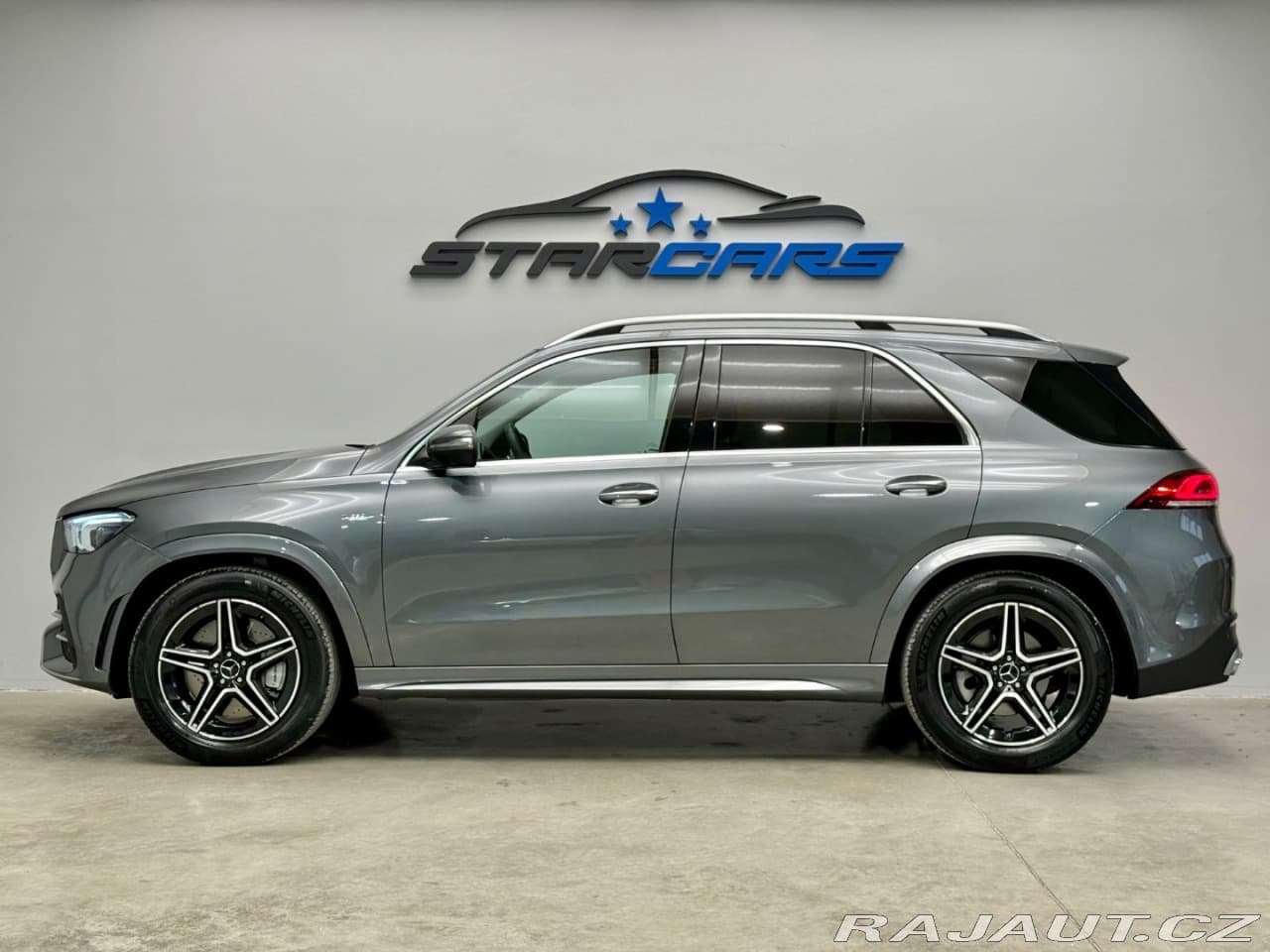 2023 Mercedes-Benz GLE - 5