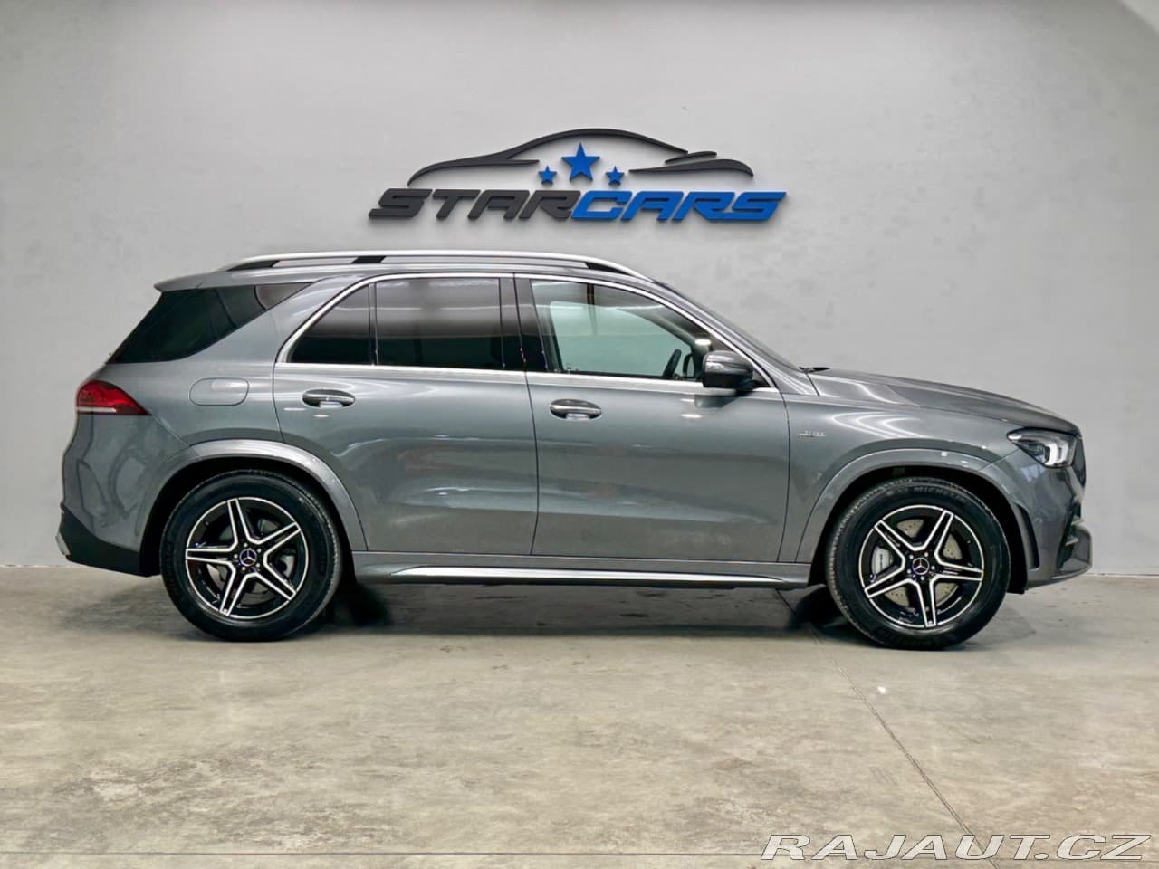 2023 Mercedes-Benz GLE - 6