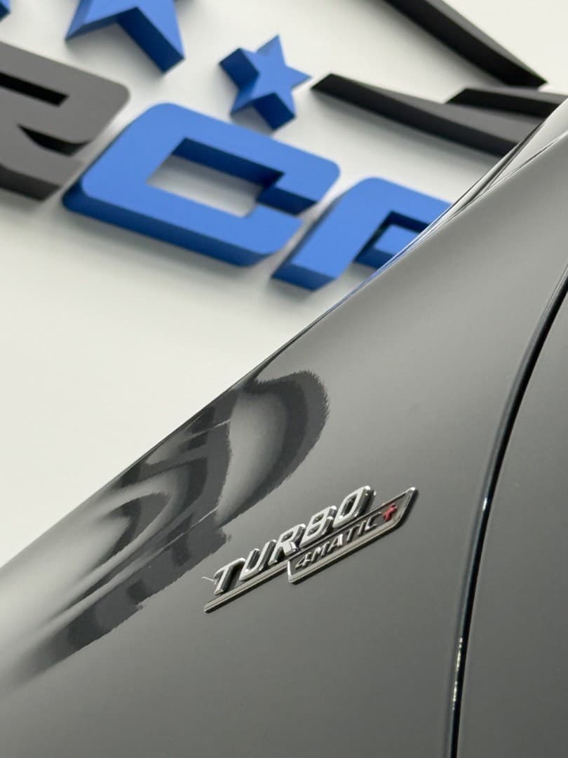 2023 Mercedes-Benz GLE - 7